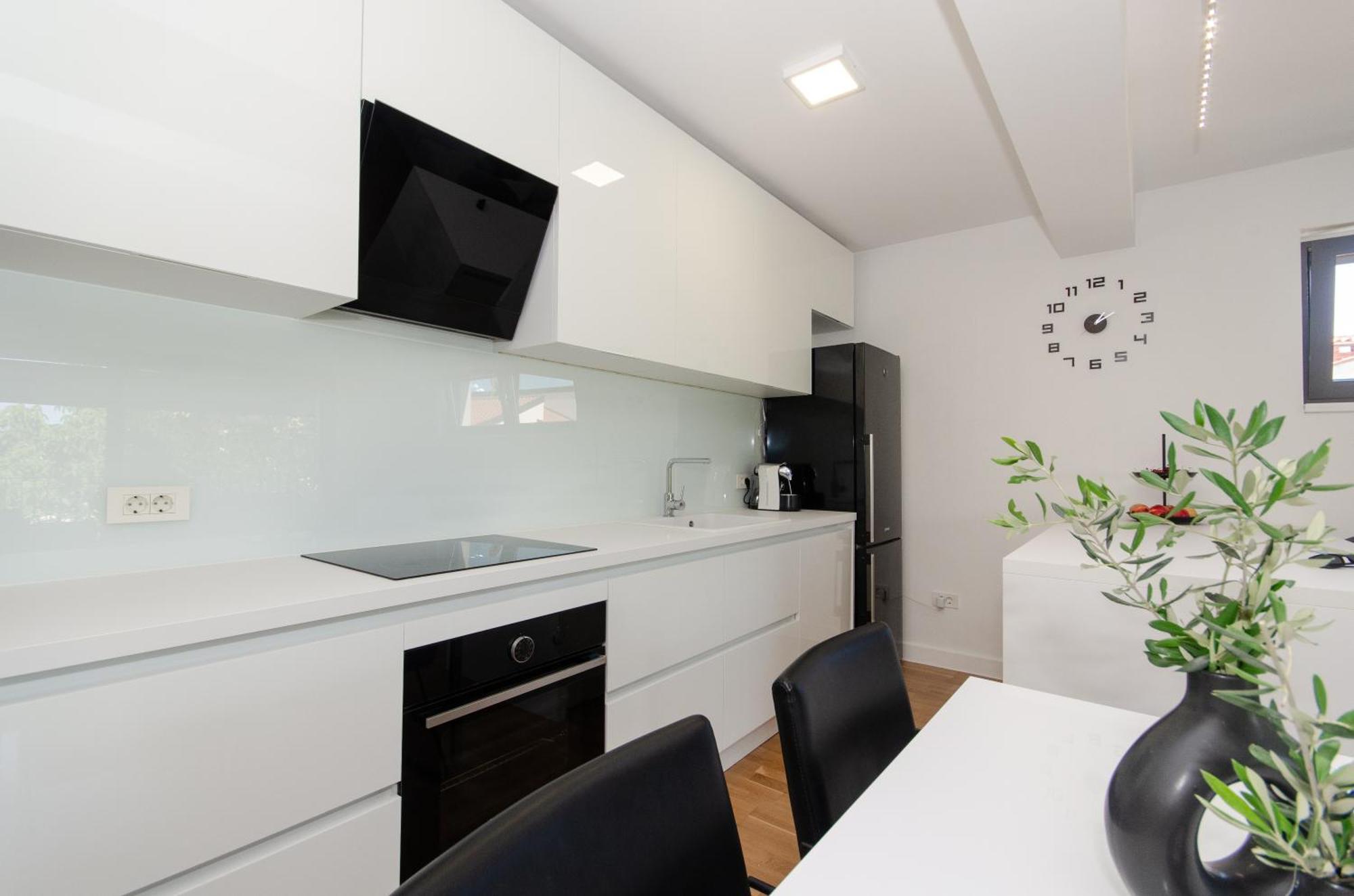 Green View Apartment Rovinj Exteriér fotografie